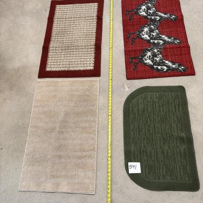 Rug Lot