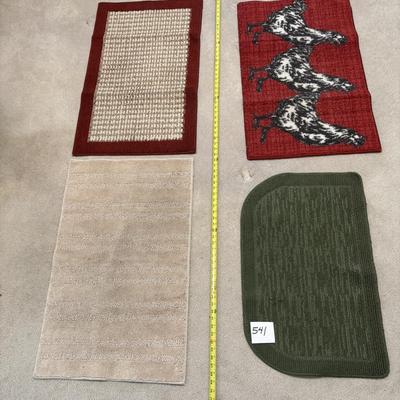Rug Lot