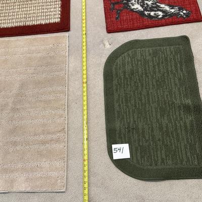 Rug Lot