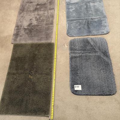 Rug Lot