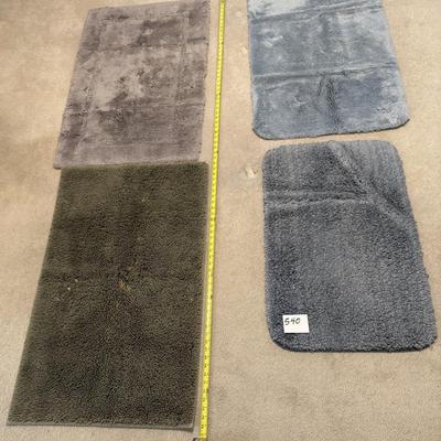 Rug Lot
