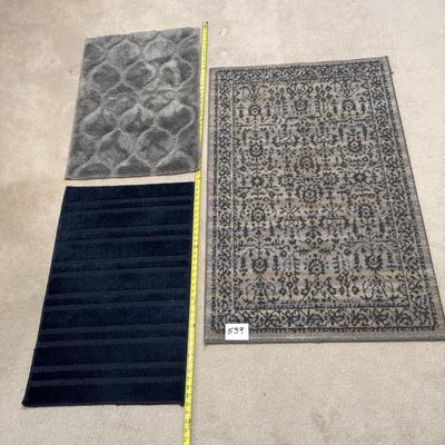 Rug Lot