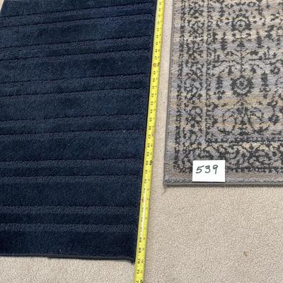 Rug Lot