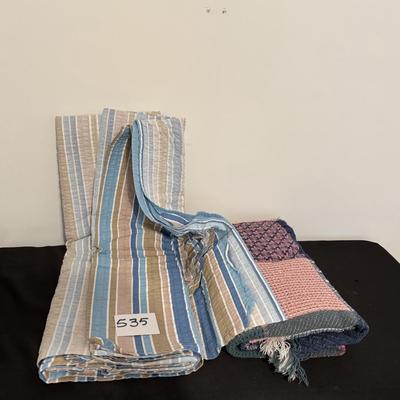 Blanket Lot