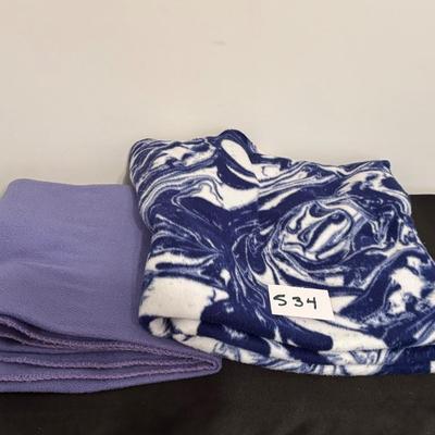 Blanket Lot