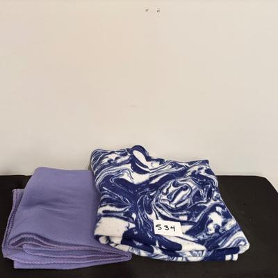 Blanket Lot