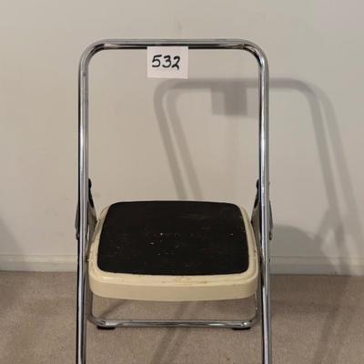 Cosco Step Stool