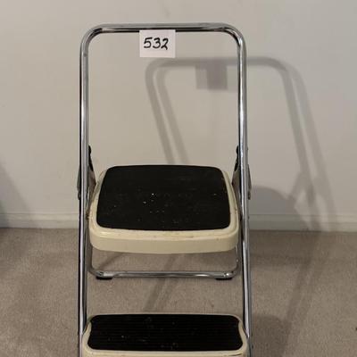 Cosco Step Stool