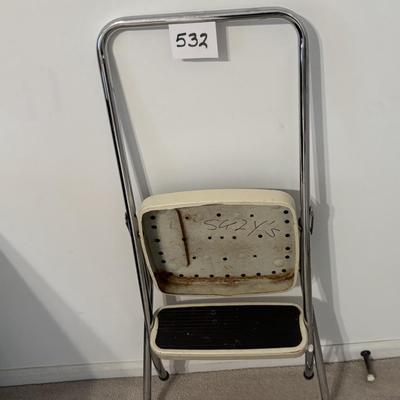 Cosco Step Stool
