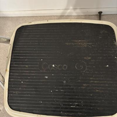 Cosco Step Stool