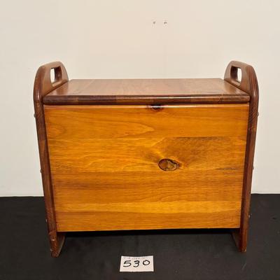 Nice Wood Box