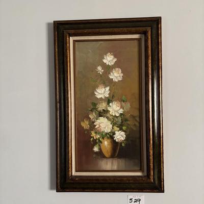 Pretty Art Work
