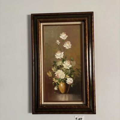 Pretty Art Work