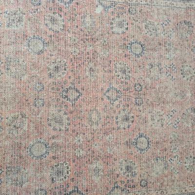 Surya trade rug Persian pink 31" x 46" throw rug