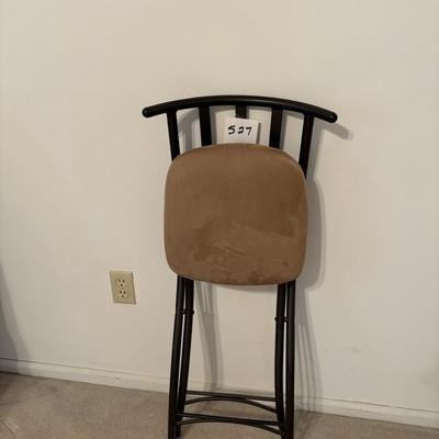 Folding Stool