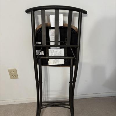 Folding Stool