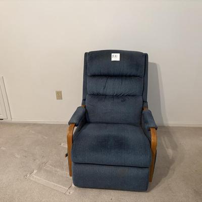 Lazy boy Recliner