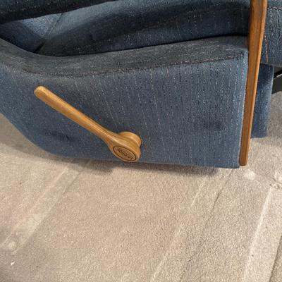 Lazy boy Recliner