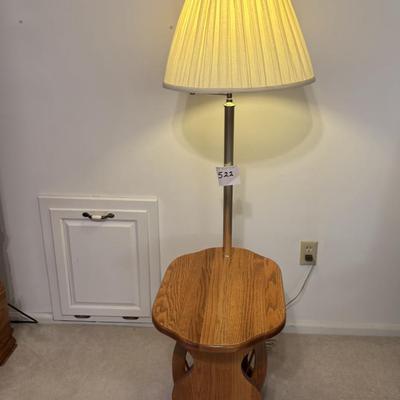 Table Lamp