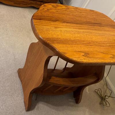 Table Lamp