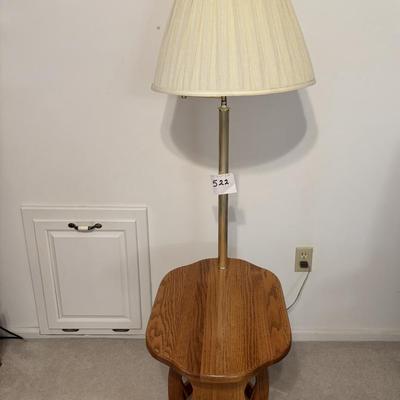 Table Lamp