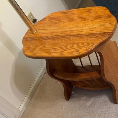 Table Lamp