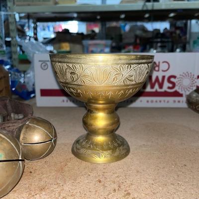 Miscellaneous items