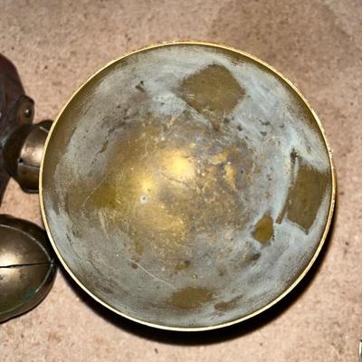 Miscellaneous items