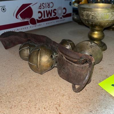 Miscellaneous items