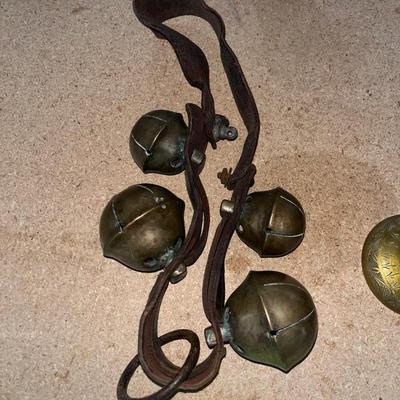 Miscellaneous items