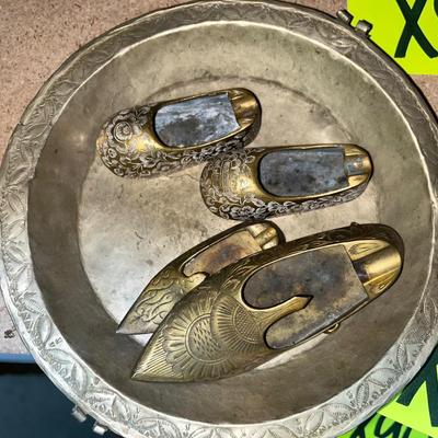Miscellaneous items