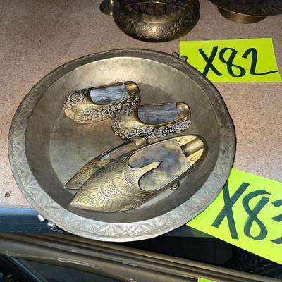 Miscellaneous items