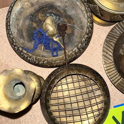 Miscellaneous items