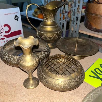 Miscellaneous items