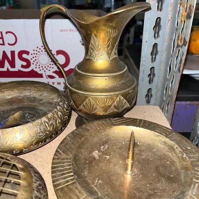 Miscellaneous items