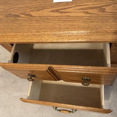 Nice Night Stand