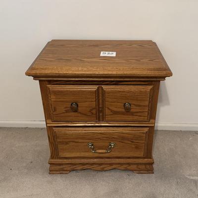 Nice Night Stand