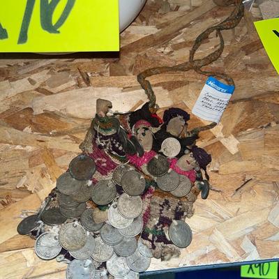 Cultural item