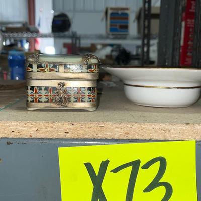 Cultural items