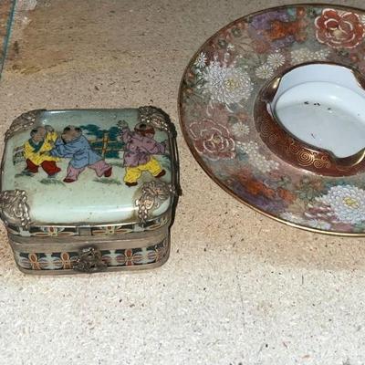 Cultural items