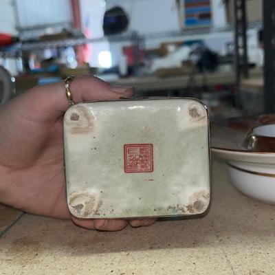 Cultural items