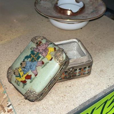 Cultural items