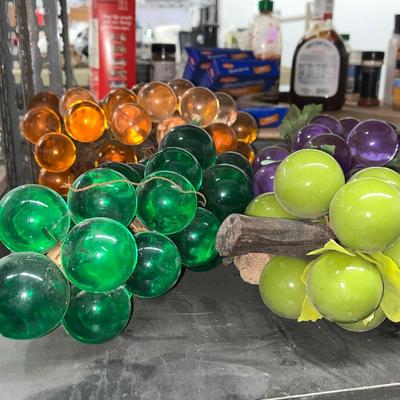 Grapes