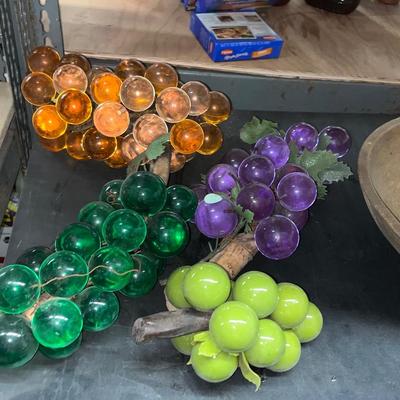 Grapes