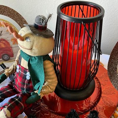 Fall Decor