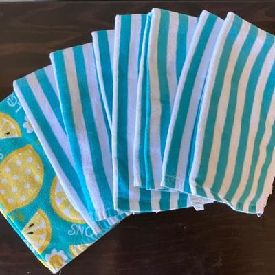 Kitchen Hand Towels