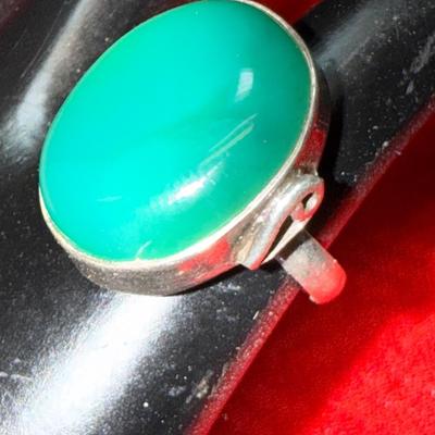J8-Two Sterling Women’s Rings