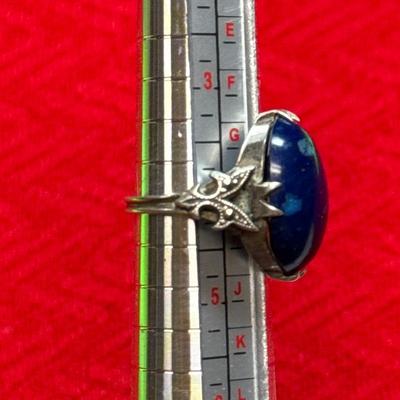 J8-Two Sterling Women’s Rings