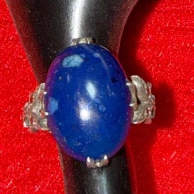 J8-Two Sterling Women’s Rings