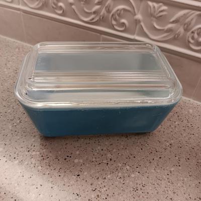 RETRO KITCHEN ITEMS